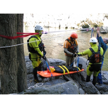 20Kg Youth Search & Rescue Manekin Młodzież
